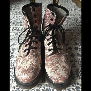 Dr. Martens Boots